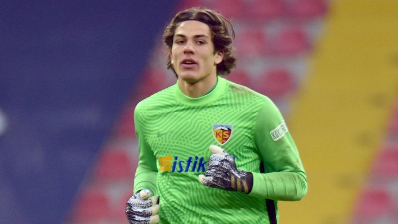 Berna Gözbaşı: Doğan Alemdar'a teklifler var ama sonuç yok