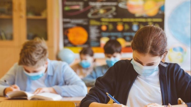 MEB: Öğrencilerin e-kayıtları tamamlandı