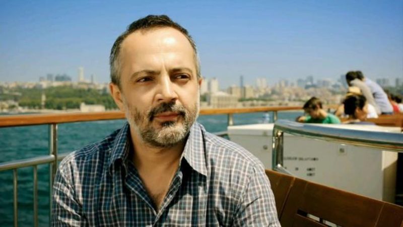 Güldür Güldür Show'dan ayrılan Murat Akkoyunlu kimdir? Naime'nin ardından ikinci veda...