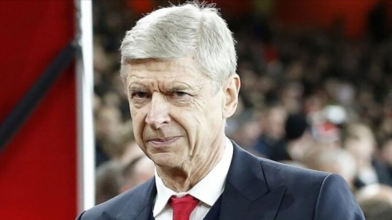 Arsene Wenger: 2 yılda bir Dünya Kupası olacak