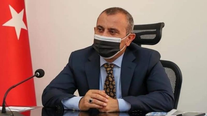 Ordu Valisi Tuncay Sonel: Pandemide verilen emekleri heba etmeyelim