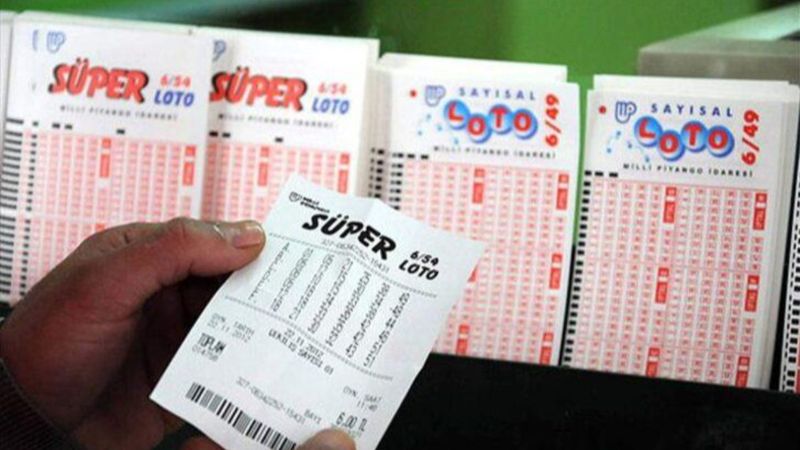 MPİ 4 Temmuz Süper Loto sonuçları: Süper Loto bilet sorgulama ekranı