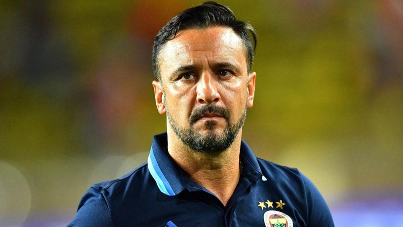 Vitor Pereira'dan 4 transfer isteği