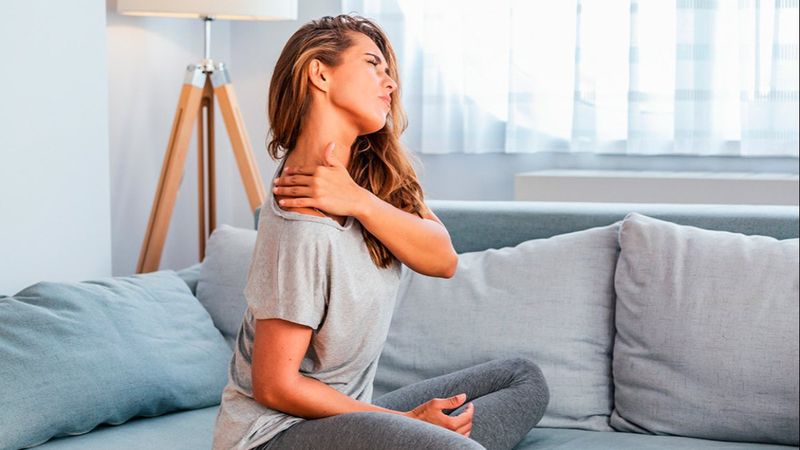 Duygusal problemler boyun ve bel ağrısı nedeni olabilir