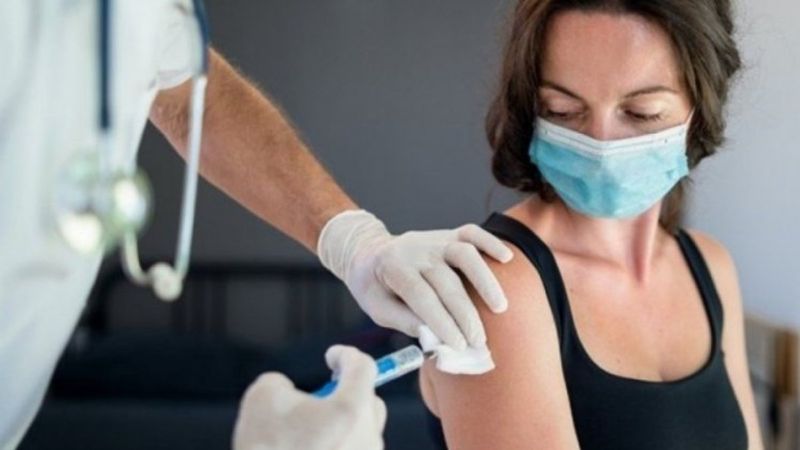 3. doz aşı randevusu nasıl ve ne zaman alınır? Kimler 3. doz aşı olabilir?