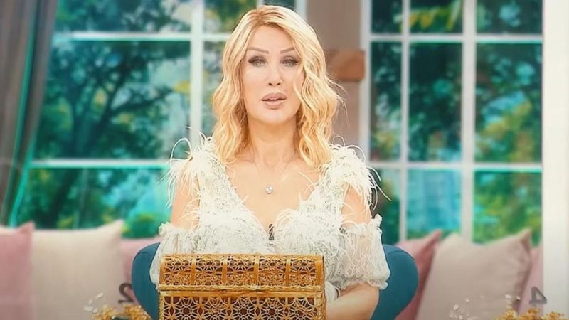 Gelinim Mutfakta neden yok, bitti mi? 20 bilezikle sezona veda...