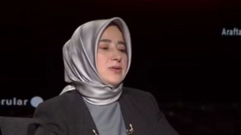 Özlem Zengin: Çocuklarımız X,Y,Z kuşağı gibi ifadelerle tanımlanmamalı