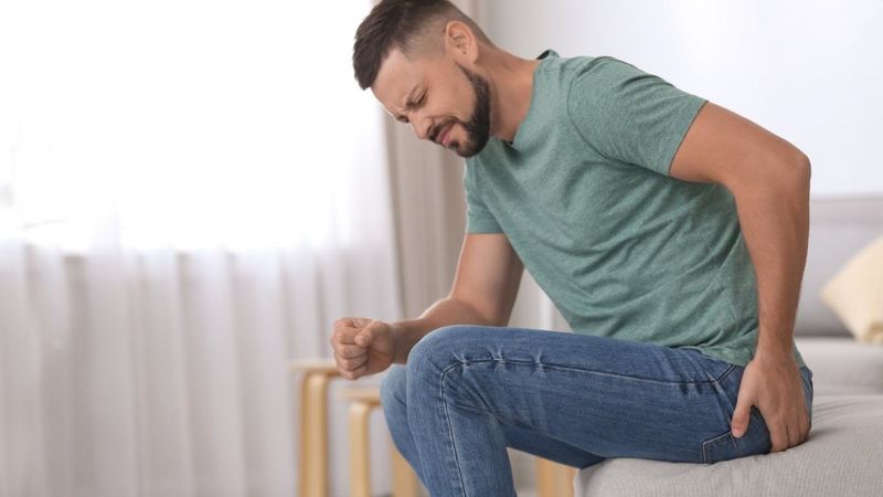 Hemoroid sanılan şey aslında rektum kanseri olabilir