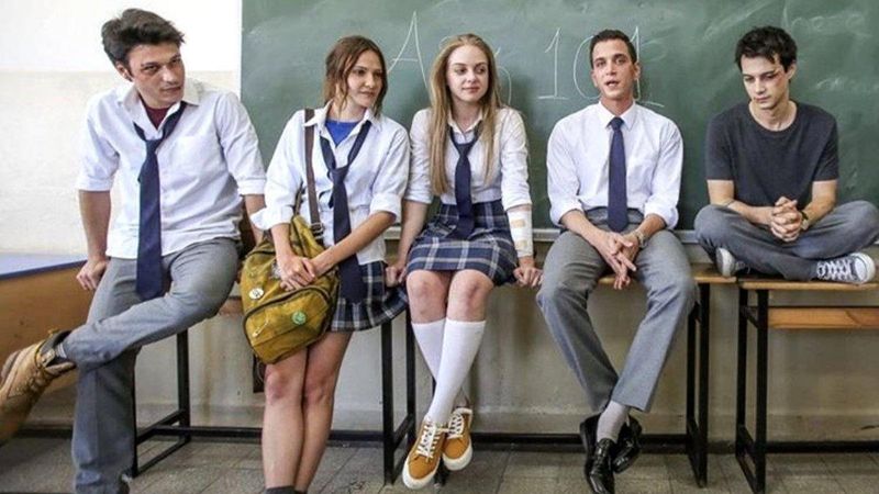 Aşk 101 2. sezon ne zaman yayınlanacak? Geri sayım başladı...