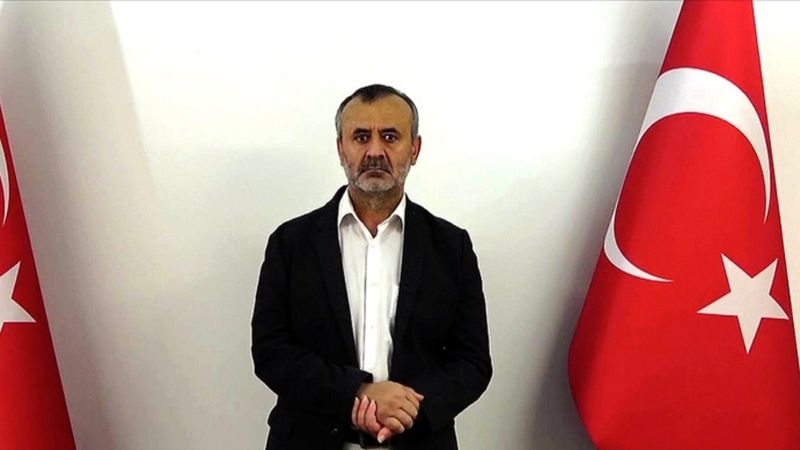 Kırgızistan, FETÖ'cü Orhan İnandı için Türkiye'ye nota verdi