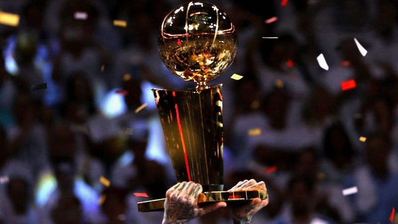 NBA'de final serisi! NBA final maçları ne zaman, saat kaçta? Tarihler belli oldu..