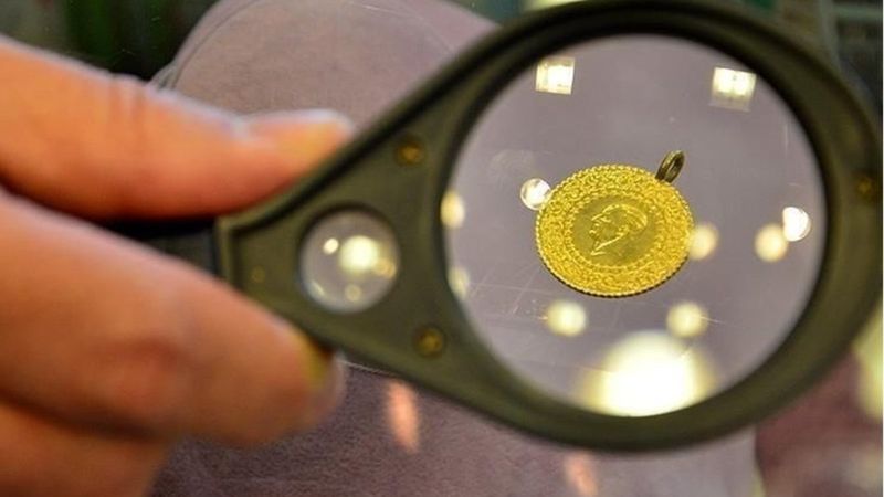 Piyasayı şaşırtan yükseliş! 6 Temmuz 2021 Bugün gram, çeyrek, yarım, tam altın ne kadar?