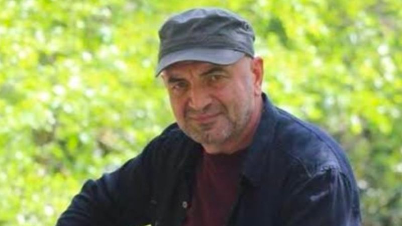 Ayhan Alptekin hayatını kaybetti