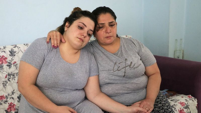 Adana'daki kadın, yeğeninin ve ablasının eşiyle ilişki yaşadı