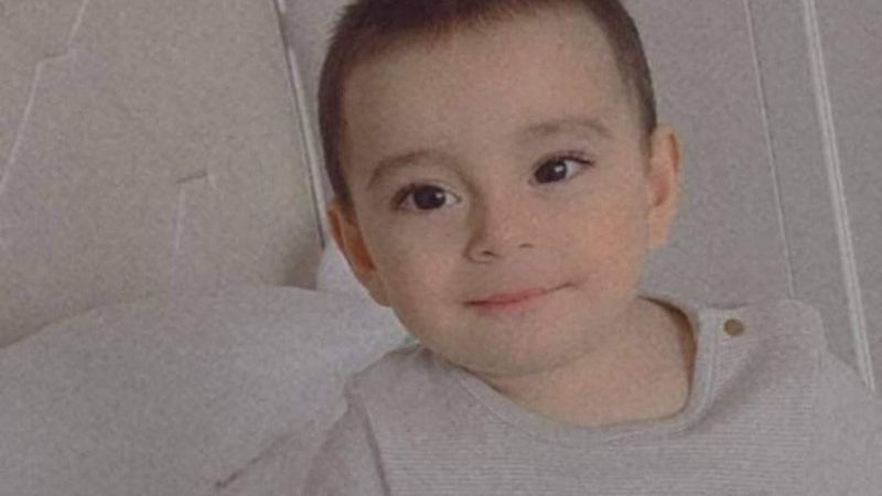 Şanlıurfa'da balkondan düşen bebek öldü