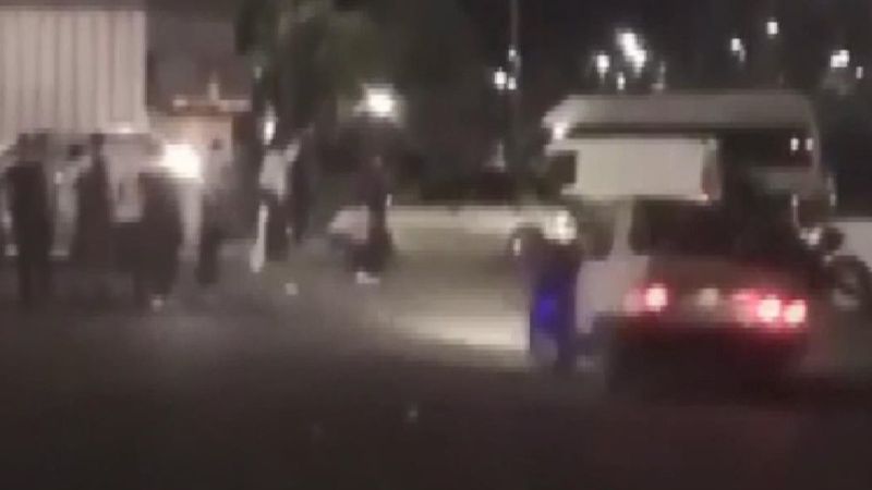 Avcılar'da tehlikeli drift