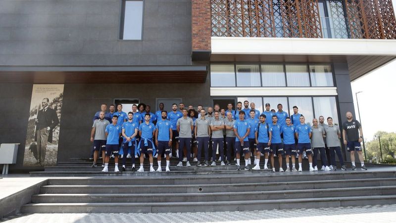 Volkan Demirel: Sivildim ondan fotoğrafa girmedim