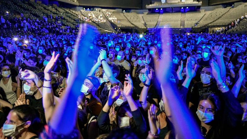 Koronavirüs aşısı yaptırmayanlara kısıtlama uygulanabilir