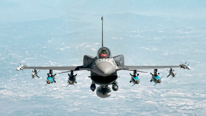 Metina bölgesinde 2 PKK'lı terörist öldürüldü