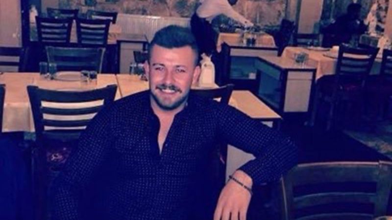 Kağıthane'de uzman çavuş, nişanlısı tarafından öldürüldü
