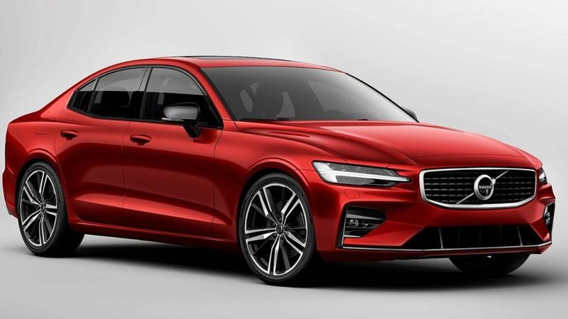 Volvo, 2021'de 800 bin satış hedefliyor
