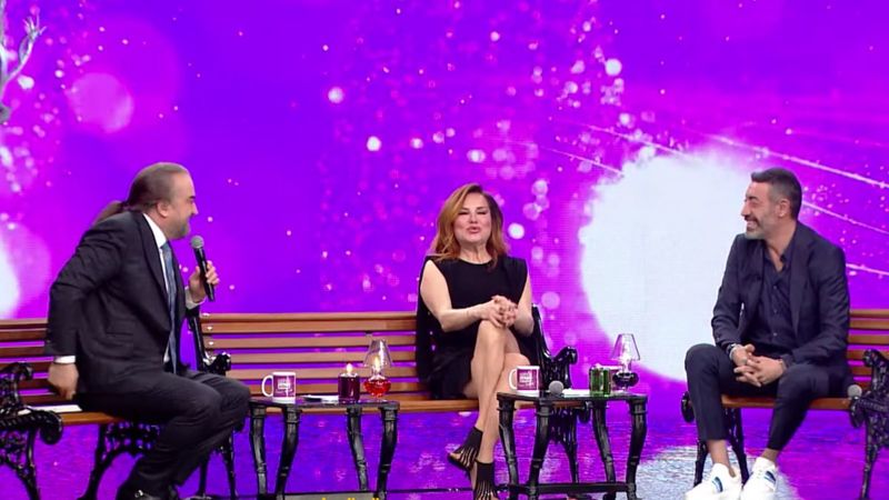 Kuzeyin Oğlu'nda bu hafta kimler var? 9 Temmuz Volkan Konak yeni bölüm konukları