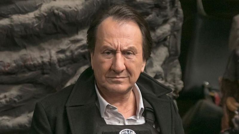 'Çoban Ailesi' devri kapanıyor! Arka Sokaklar'ın 'Hüsnü Çoban'ı Özgür Ozan ayrılıyor iddiası...