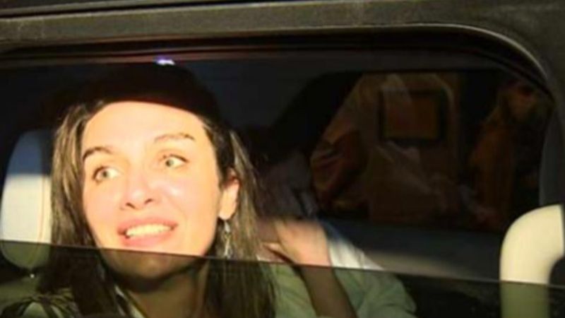 Birce Akalay, yeniden aşık oldu