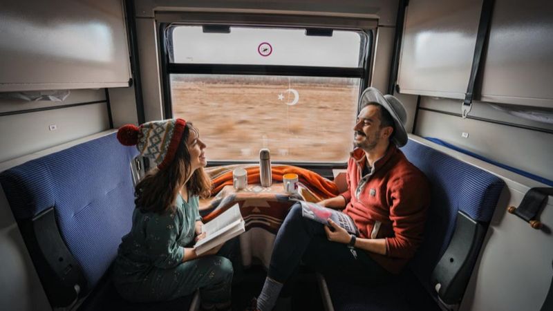 Yeniden raylarda! Doğu Ekspresi tren seferleri başladı mı? İşte bilet fiyatları 2021...