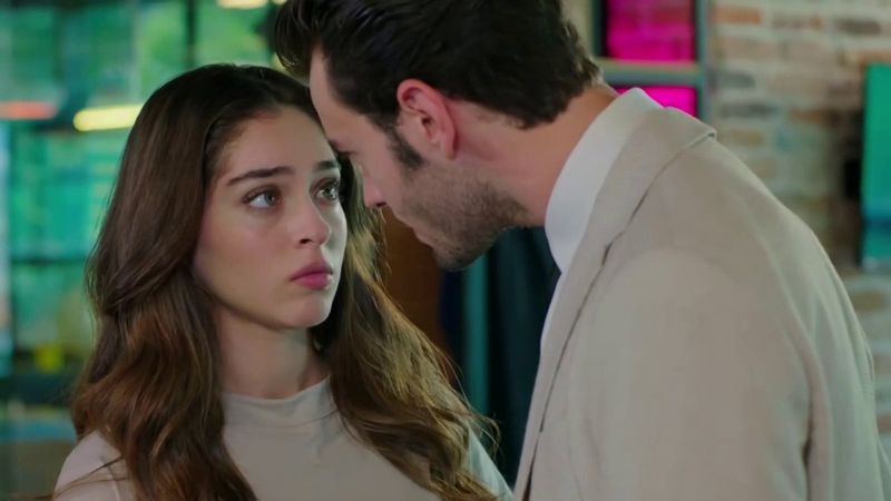 Baht Oyunu 5. bölüm fragmanı: Bora ve Ada buzları eritiyor