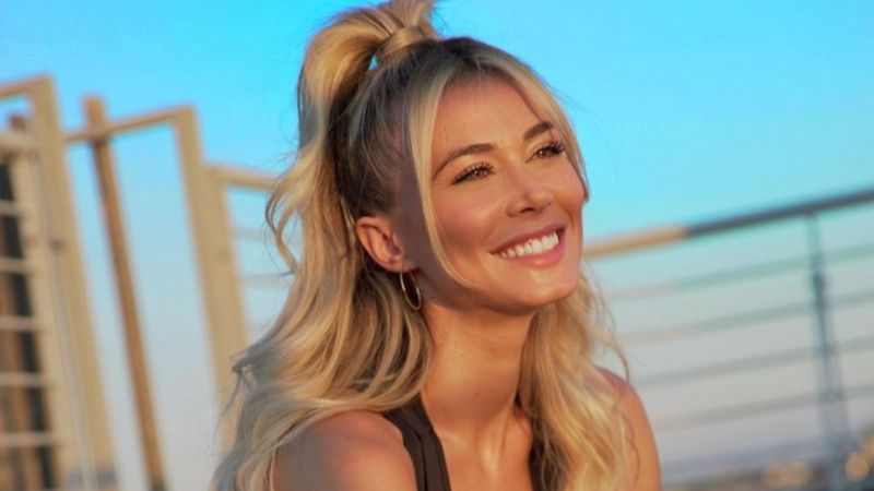 Evlilik arifesinde ortaya çıktı! Can Yaman'ın sevgilisi Diletta Leotta'nın estetiksiz hali...