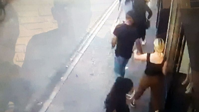 Adana'da cüzdan çalan hırsız, alkolle eğlendiğini söyledi