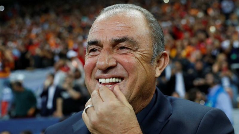 Fatih Terim, yıllık 30 milyon lira kazanacak