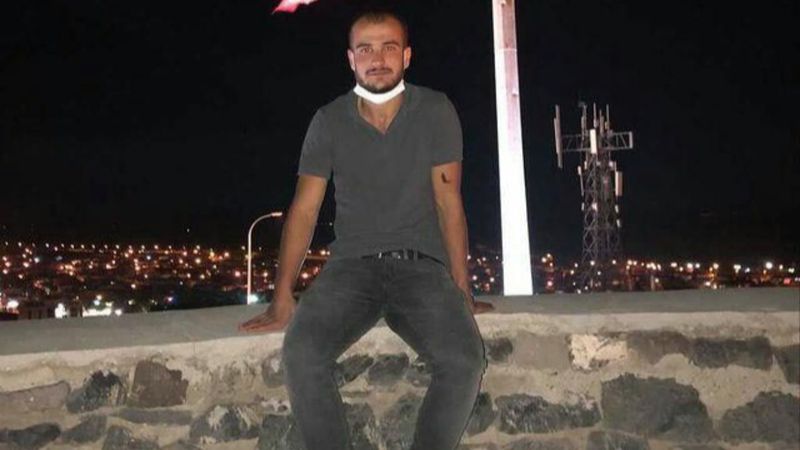 Mardin'de askeri araca saldırı: 1 şehit