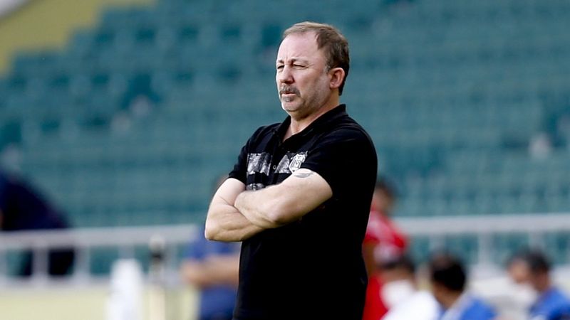 Sergen Yalçın, Mertens'i istiyor