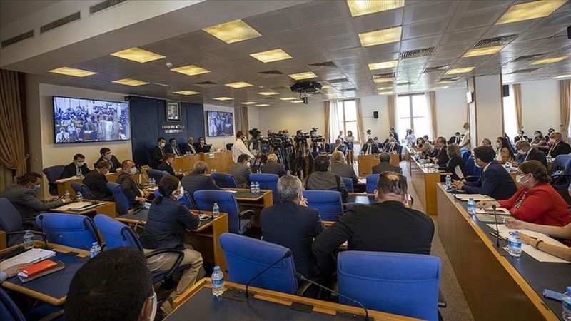 Hayvanları Koruma Kanunu'na ilişkin kanun teklifi komisyondan geçti