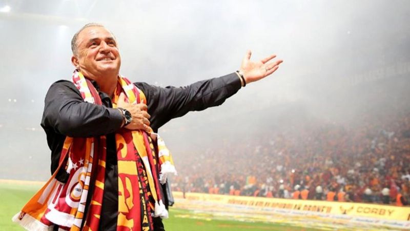 Fatih Terim ne kadar maaş alıyor? İmparator'a büyük jest!