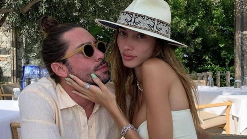 Şevval Şahin ve Marcus Aral barıştı mı? Kerem Kamışlı'yı denize atmıştı...