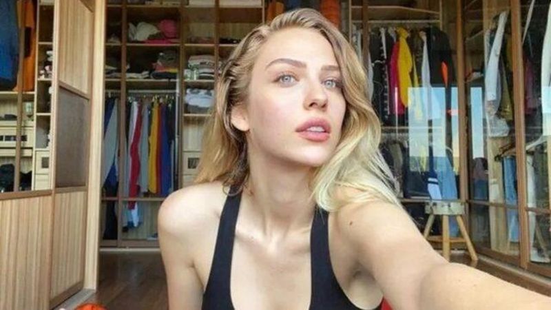 Tatlıses'in gelininden kötü haber! Soluğu tatilde almıştı...Yasemin Şefkatli pozitif çıktı