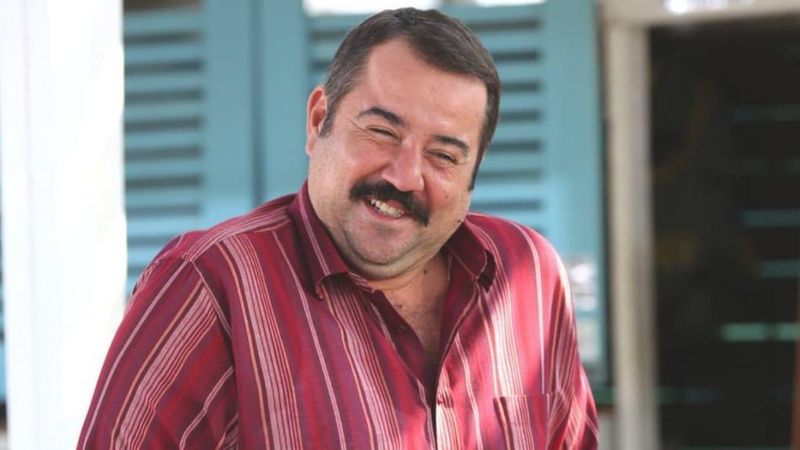 Görenler tanıyamadı! Kilo veren Ata Demirer'in son haline beğeni yağmuru...