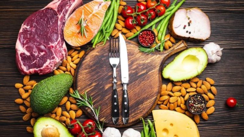 Zayıflama trendlerinde bu yaz: Ketojenik beslenme nedir, nasıl yapılır?