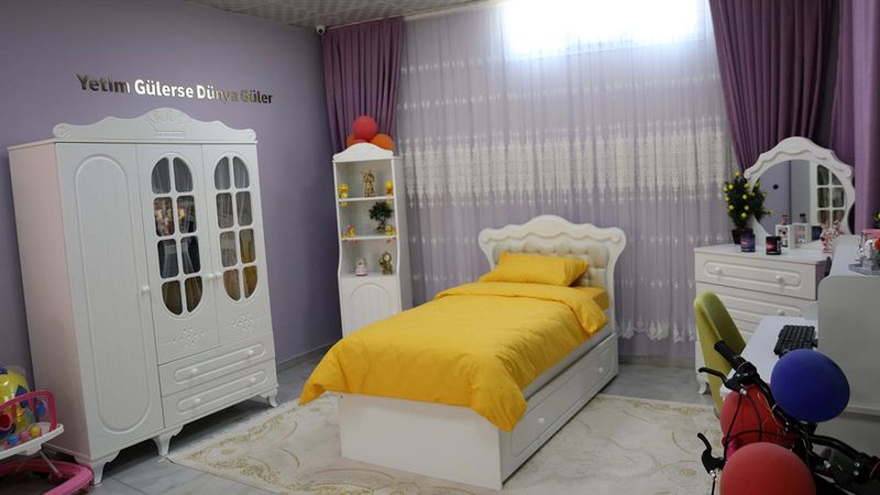 Gaziantep Valiliği'nden, tepki çeken odayla ilgili açıklama