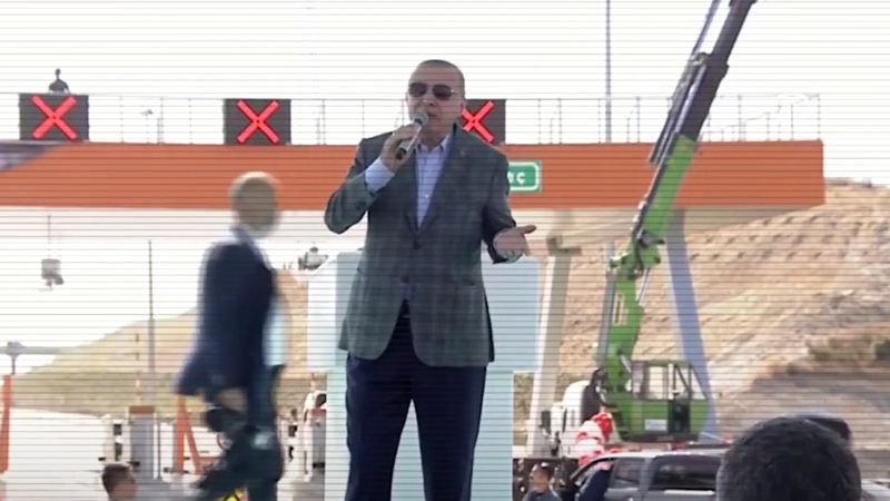 AK Parti döneminde yapılan, CHP'nin karşı çıktığı hizmetler