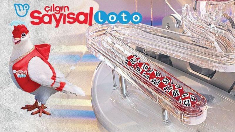 MPİ Çılgın Sayısal Loto sonuçları 7 Temmuz 2021: Sayısal Loto bilet sorgulama