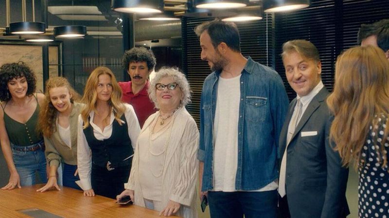 Menajerimi Ara 45. bölüm final fragmanı: EGO'ya veda...