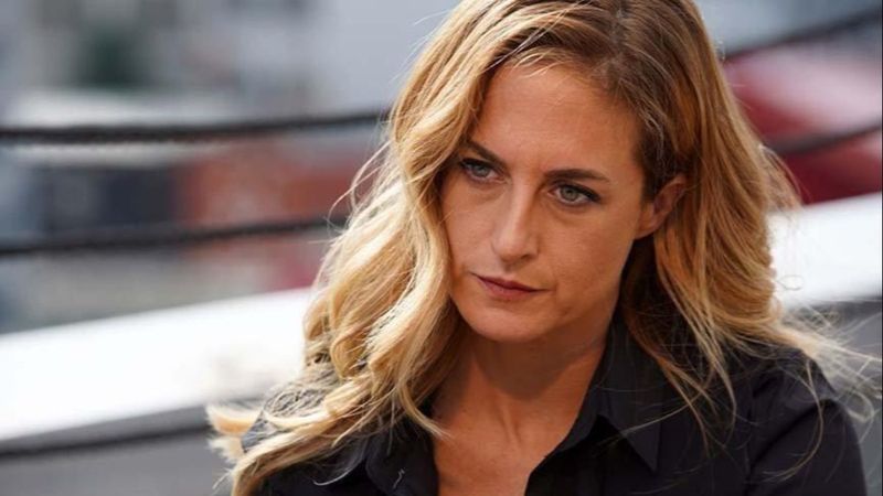 Kanserle savaşıyor! İşte Canan Ergüder'in son hali...'Artık böyle' diyerek paylaştı