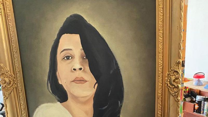 Antalya'da Gülsüm'ü boğarak öldüren katile müebbet