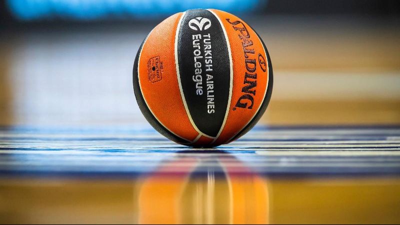 EuroLeague Dörtlü Finali Berlin'de