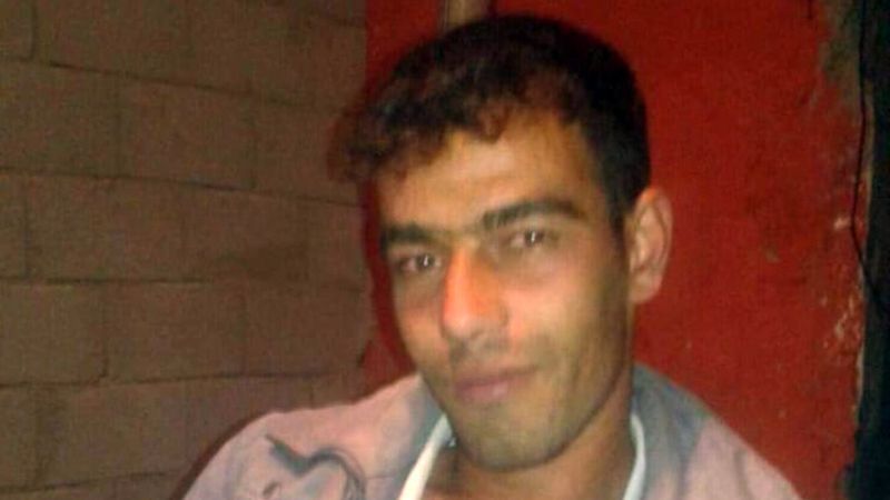 Hatay'da kaybolan hurdacının cesedi bulundu