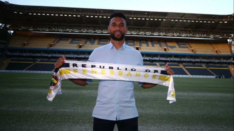 Caulker: Sizin güzel Türkçe'yi konuşacağım